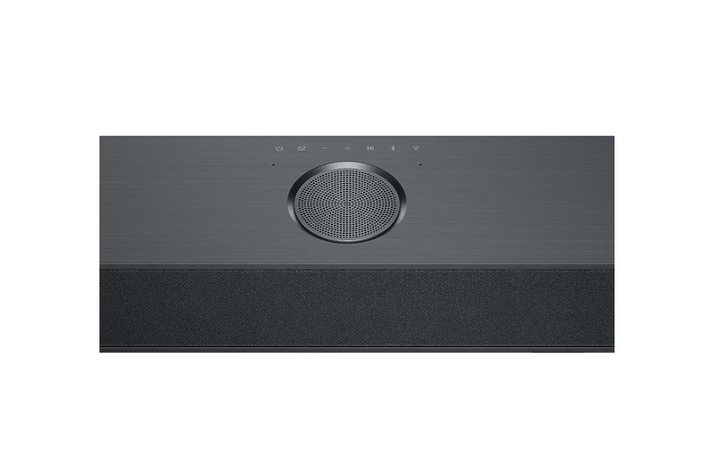Саундбар LG S90QY артикул 299937Si-1 фото 7