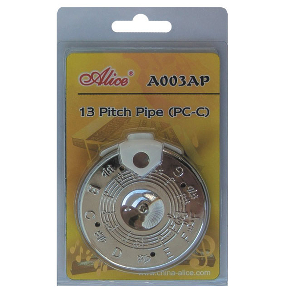Камертон духовой Alice A003AP (PC-C) артикул 288820Si-1