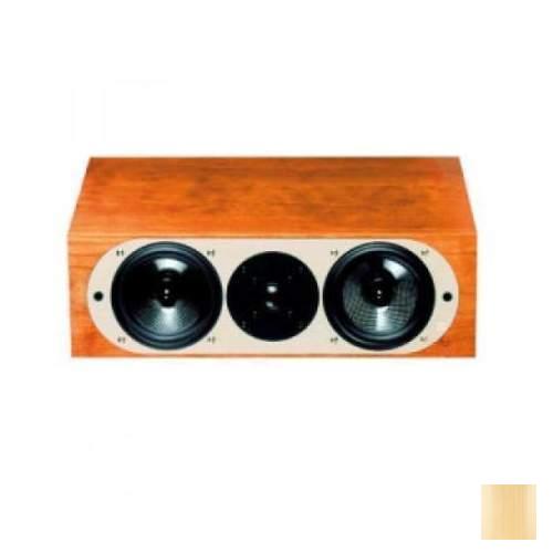 Центральный канал ASW Genius 200 beech артикул 433530FV-1