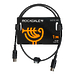MIDI кабель ROCKDALE SC012-1M