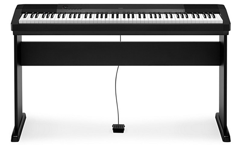 Клавишный инструмент Casio CDP-120 артикул 136153Si-1 фото 4