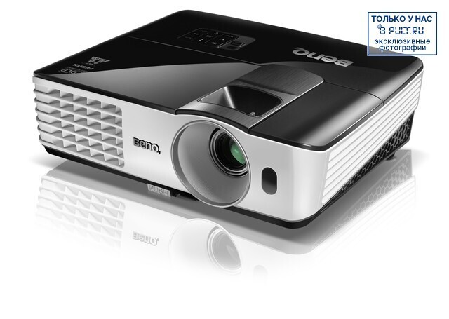 Проектор Benq MX660P артикул 233700SI-1 фото 4