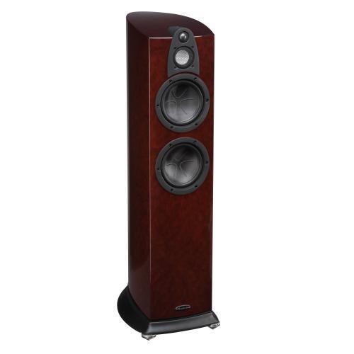 Напольная акустика Wharfedale Jade 5 rosewood артикул 429342FV-1