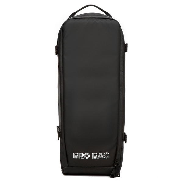 Чехол для аксессуаров/педалборда Bro Bag PA-01BK артикул 308502Si-1