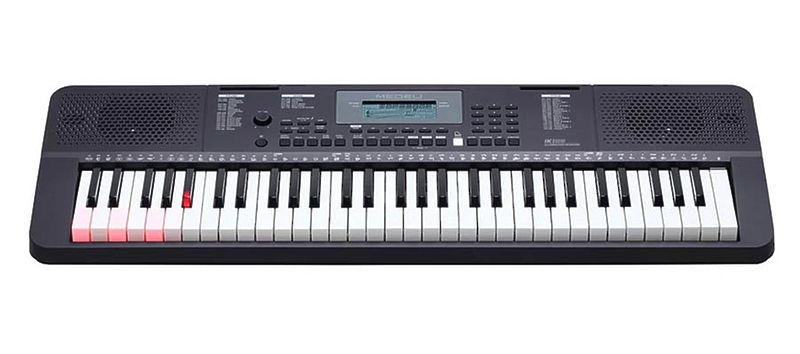 Синтезатор Medeli IK100 артикул 318423Si-1