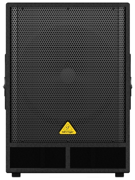 Сабвуфер активный Behringer VQ1800D артикул 124091Si-1