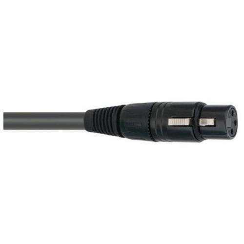 Кабель межблочный аудио Wire World Equinox 8 Balanced Audio Interconnect 0.5m Pair (QBI0.5M-8) артикул 182919Si-1