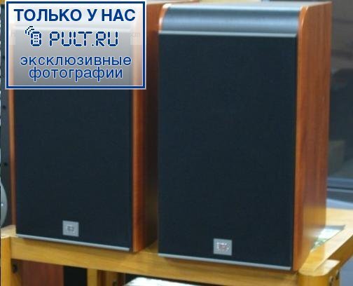 Акустическая система JBL ES30 ch артикул 441939FV-1 фото 4