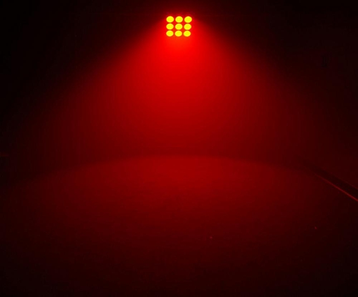 Chauvet Core 3x3 артикул 291770-1 фото 9