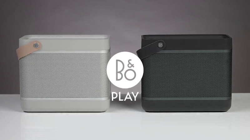 Портативная акустика Bang & Olufsen Beolit 17 Natural артикул 164798Si-1 фото 6