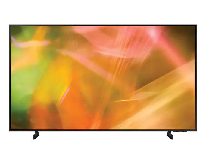 LED телевизор Samsung UE65AU8000U артикул 247384Si-1 фото 5