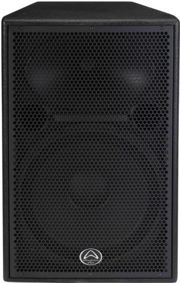 Wharfedale Pro Delta-15A артикул 122964Si-1