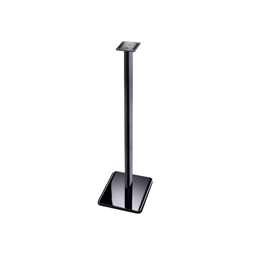 Стойка для колонок Heco Music Colors Stand 20 black артикул 317419FV-1