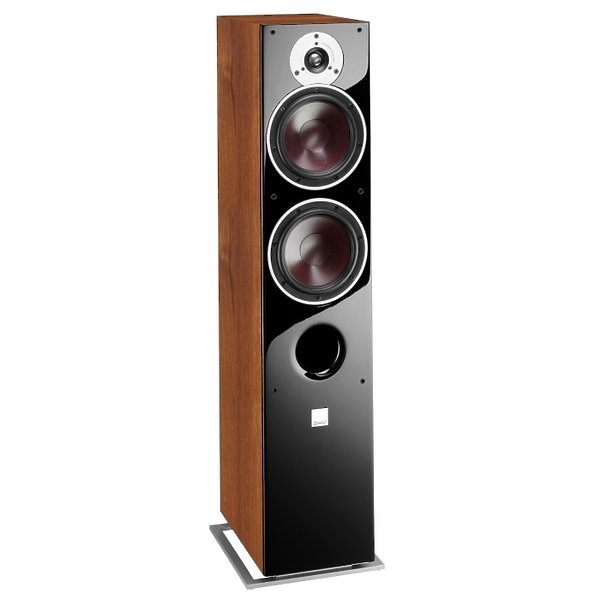 Напольная акустика Dali Zensor 7 light walnut артикул 399658FV-1