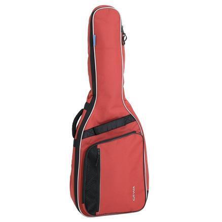 Чехол Gewa Economy 12 Classic 1/2 Red артикул 233905Si-1