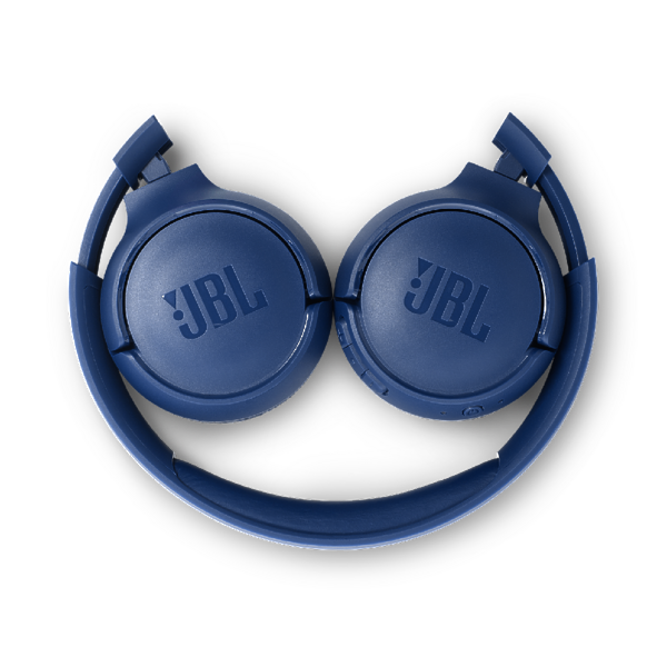 Наушники JBL T500BT blue (JBLT500BTBLU) артикул 186862Si-1 фото 4