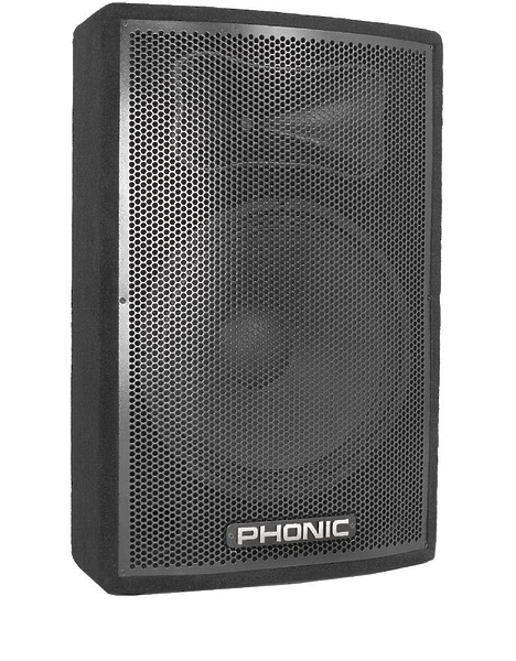 Акустическая система PHONIC aSK15 артикул 156507Si-1 фото 4
