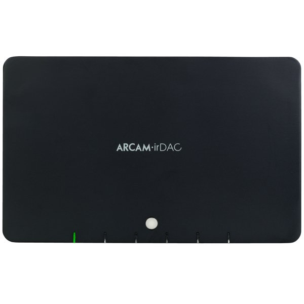 ЦАП Arcam irDAC артикул 103220Si-1 фото 4