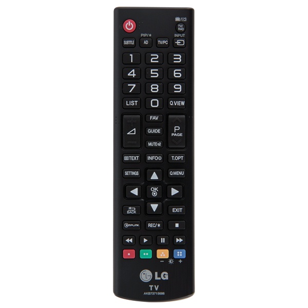 LED телевизор LG 22LB450U артикул 108333Si-1 фото 4