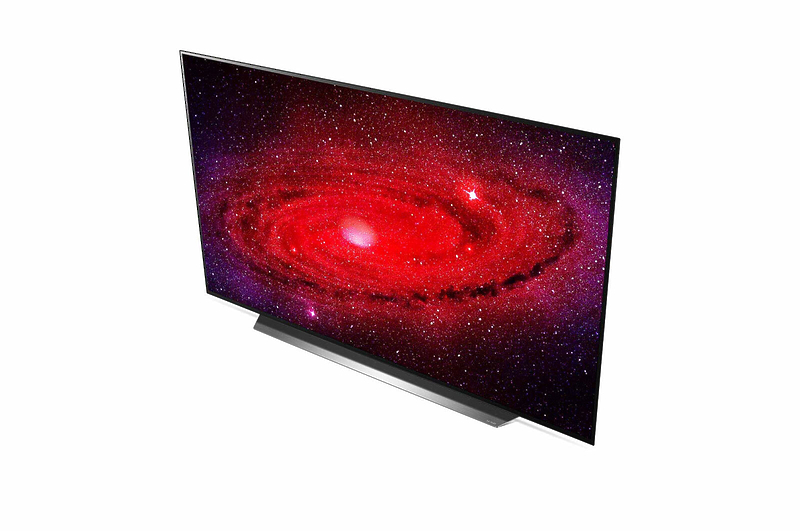 OLED телевизор LG OLED77CXRLA артикул 223020Si-1 фото 9