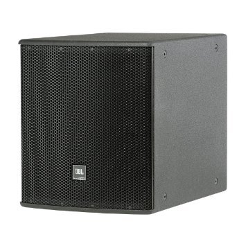 Сабвуфер JBL ASB6115 артикул 124196Si-1 фото 3