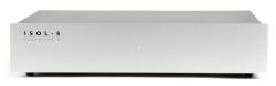 Сетевой фильтр Isol-8 CleanLine 2 silver артикул 394698FV-1