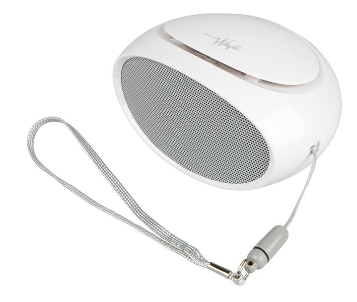 Wave WONDER (White) #3 в «HiFiRussia»