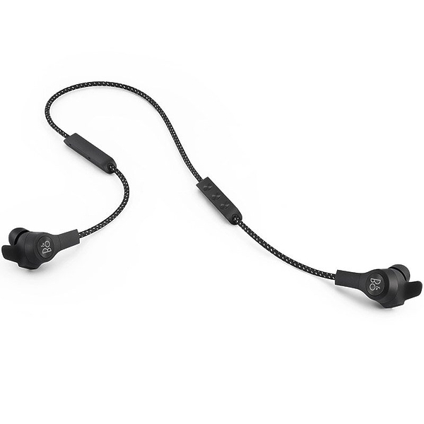 Наушники Bang & Olufsen Beoplay E6 Black артикул 182446Si-1