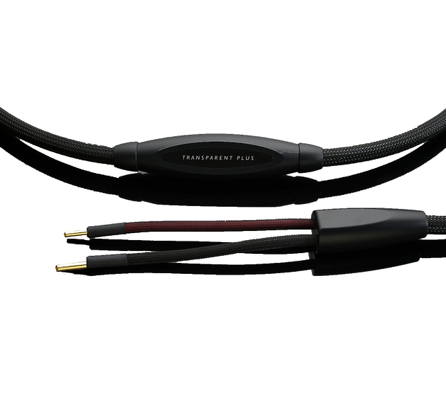 Акустический кабель Transparent Plus G6 SC LB > LB (3,6 м) артикул 249182Si-1