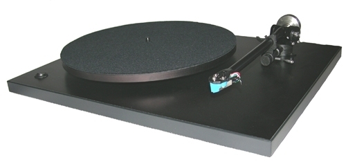 Проигрыватель винила Rega P3-24 bl артикул 385431FV-1