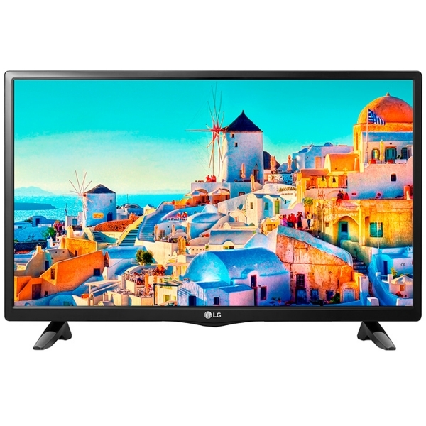 LED телевизор LG 28LH450U артикул 151660Si-1