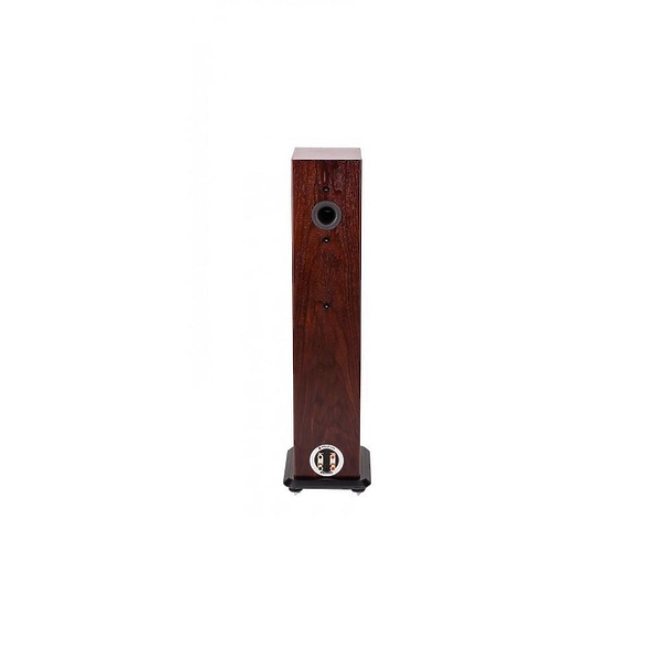 Напольная акустика Monitor Audio Silver 6 walnut артикул 101150Si-1 фото 3