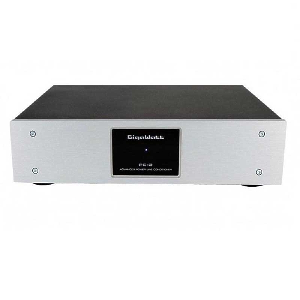 Сетевой кондиционер Gigawatt PC-2 EVO+ Silver LC-2 EVO артикул 235246Si-1