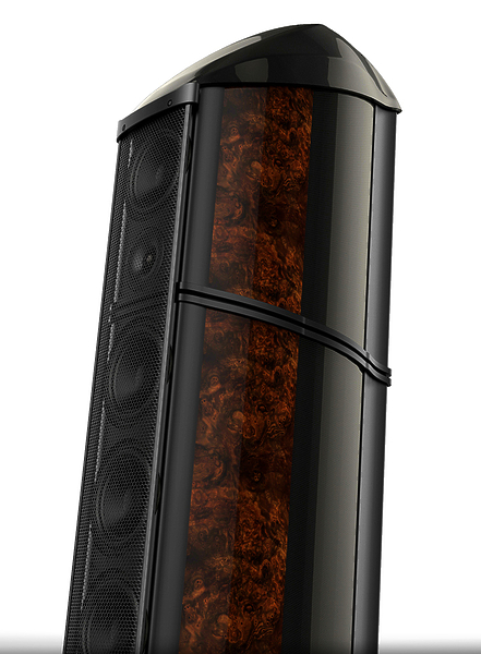 Напольная акустика Wilson Benesch The Cardinal Standart Wood Satin Maple артикул 145659Si-1 фото 4
