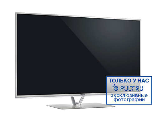 LED телевизор Panasonic TX-LR42FT60 артикул 335783FV-1 фото 7