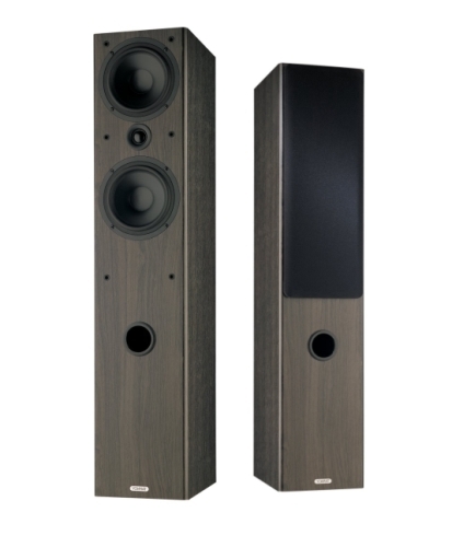 Акустическая система Tannoy Mercury F4 dark oak артикул 429480FV-1