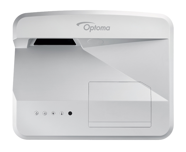 Проектор Optoma GT5500+ артикул 166121Si-1 фото 5