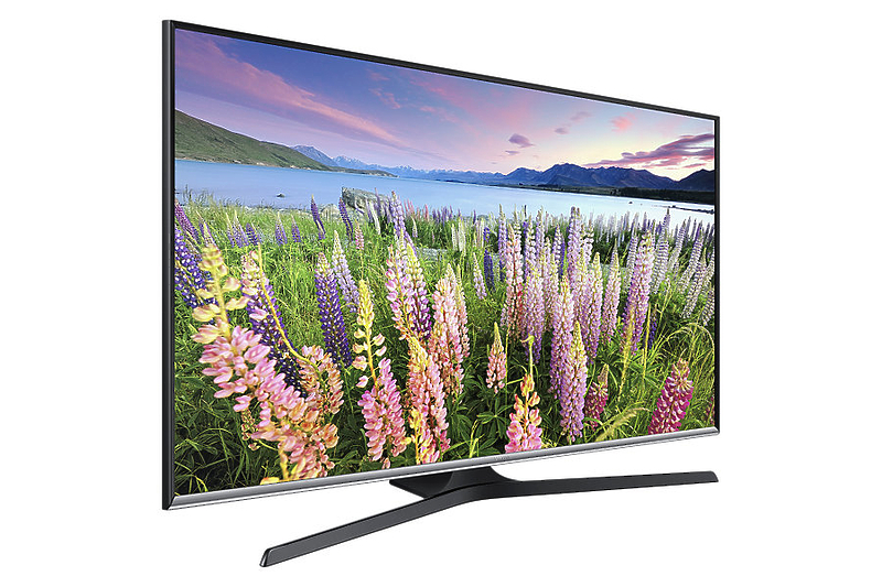 LED телевизор Samsung UE-40J5100 артикул 117772Si-1 фото 4