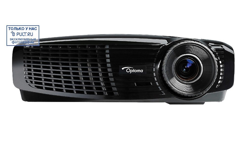 Проектор Optoma EX762 артикул 356511FV-1 фото 5