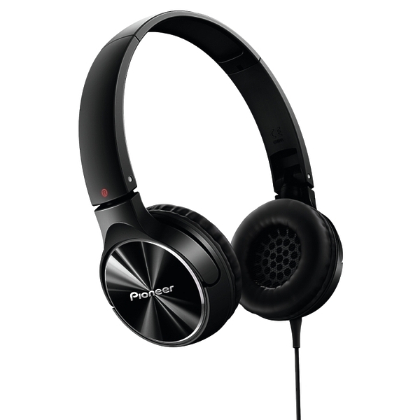Наушники Pioneer SE-MJ532-K артикул 149875Si-1