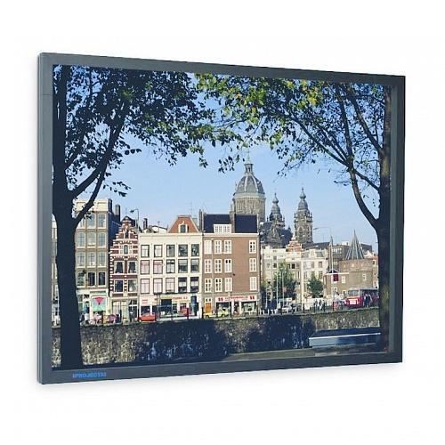 Projecta PermScreen 117x153см  (72"), Matte White для домаш артикул 290999-1