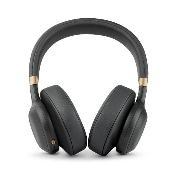 Наушники JBL E55BT Quincy Edition black (JBLE55BTQEBLK) артикул 186859Si-1