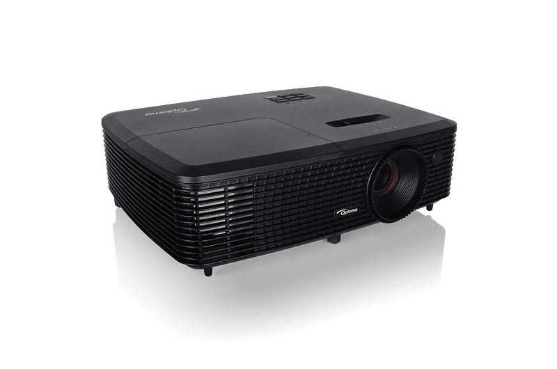 Optoma W341 артикул 349953SI-1 фото 3