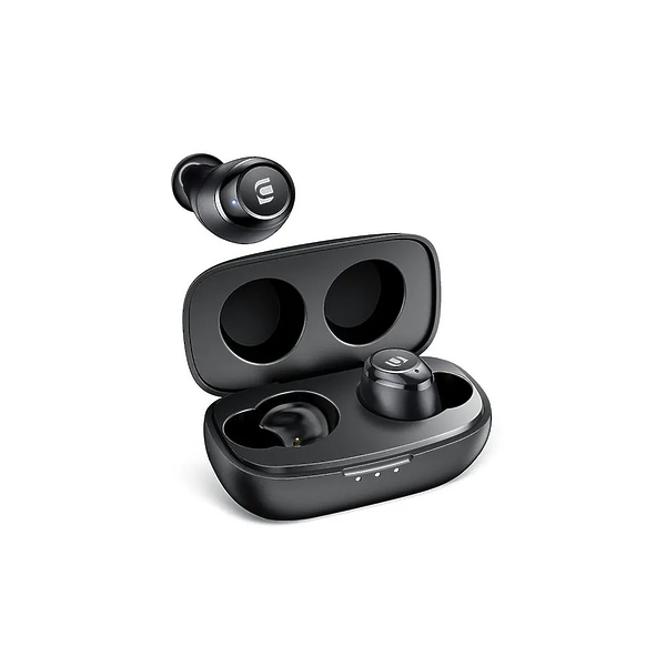 Наушники UGREEN HiTune TWS black (80606) артикул 286785Si-1 фото 4