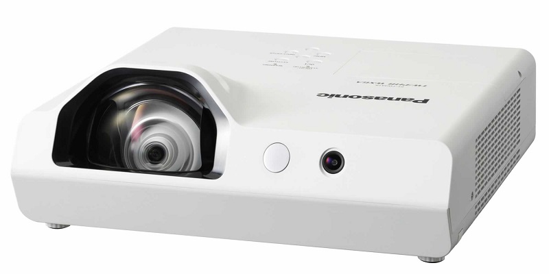 Проектор Panasonic PT-TX312E артикул 149335Si-1