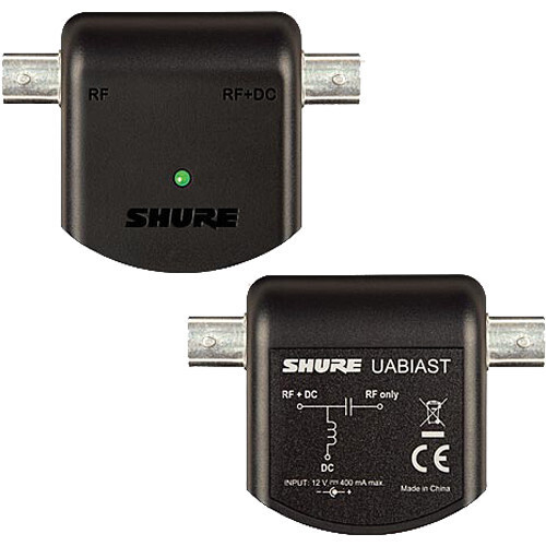 Shure UABIAST-E артикул 129737Si-1