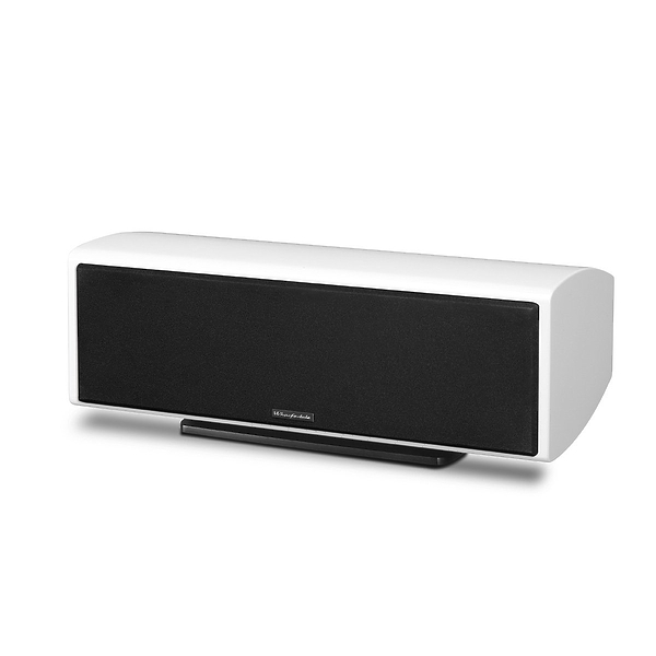 Акустика центрального канала Wharfedale REVA-C piano deep rose артикул 157630Si-1 фото 4