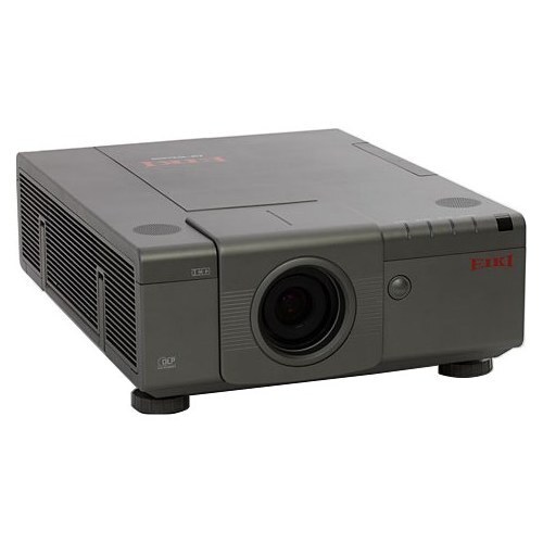 Проектор EIKI EIP-WX5000 артикул 344778FV-1