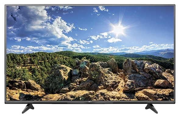 LED телевизор LG 55UF680V артикул 133661Si-1