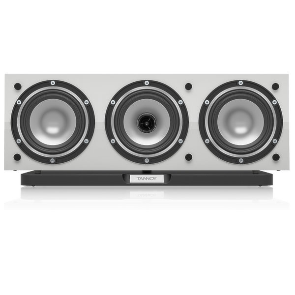 Акустика центрального канала Tannoy Revolution XT C gloss white артикул 176115Si-1